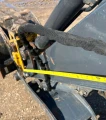 2019 John Deere 60G mini excavator