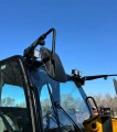 2017 JCB TM320 4x4 Telehandler