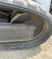 2021 Bobcat T595 tracked skid steer loader