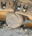 2017 Case 1150M LGP Crawler Dozer