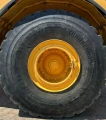 2011 Volvo A40F haul truck