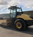 2011 VOLVO SD160 DX