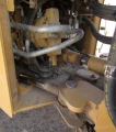 2012 Caterpillar 938K wheel loader