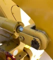 2005 Caterpillar 924GZ Wheel Loader