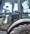 2019 Case 580 Super N 4x4 Loader Backhoe