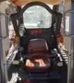 2011 Case TR320 tracked skid steer loader
