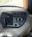 2010 Case 590 Super N backhoe