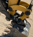 2018 Caterpillar 304E2 Mini Excavator