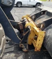 2004 John Deere 544J wheel loader