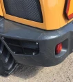 2018 Case 221F Wheel Loader