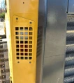 2022 Caterpillar 299D3XE tracked skid steer loader