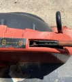 2011 Ditch Witch RT115 Quad vibratory cable plow
