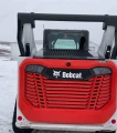Bobcat T76 R-Series Compact Track Loader