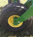 2015 John Deere W150 Swather