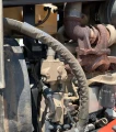 2011 Ditch Witch RT115 Quad vibratory cable plow