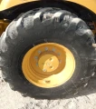 2014 Caterpillar 420F IT backhoe