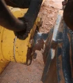 2015 John Deere 750K WLT dozer