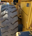 2012 John Deere 744K wheel loader