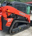 2020 Kubota SVL65-2 tracked skid steer loader