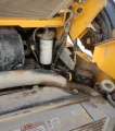 New Holland C245 tracked skid steer loader