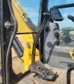 2019 Caterpillar 306CR  mini excavator
