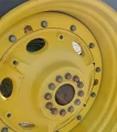 2012 John Deere 7280R MFWD Tractor