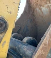 2021 Caterpillar 420ST HRC backhoe