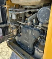 2022 Caterpillar 299D3XE tracked skid steer loader