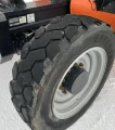 2015 JLG G9-43A Tellahandler