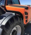 2018 JLG 925 Telehandler