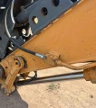 2012 Case CX210B Excavator