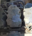 2017 Liebherr L586 wheel loader
