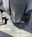 2021 John Deere 624 P-Tier wheel loader