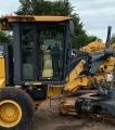 2013 John Deere 772GP motor grader