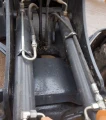 2018 Case 321F wheel loader