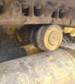 2008 Caterpillar 963D track loader