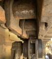 2005 Caterpillar D6R XL Ll Dozer WRipper