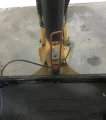 2012 Caterpillar 430F IT 4x4 Loader Backhoe