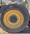 2017 Caterpillar TL1055D telehandler