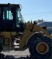 2012 Caterpillar 962K wheel loader