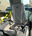 2015 Caterpillar 311FL RR excavator