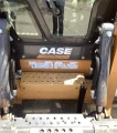 2016 Case TV380 Compact Track Loader Skid Steer