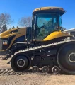 2007 Challenger MT755B Track Tractor