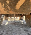 2016 Komatsu WA270-8 Wheel Loader WAttachments