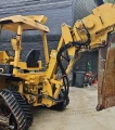 2014 Vermeer RTX1250 cable plow