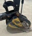 2020 John Deere 60G mini excavator