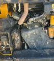 2022 JCB 3TS-8T tracked skid steer loader