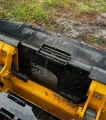 2022 John Deere 317G tracked skid steer loader