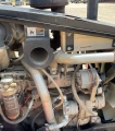 2011 Ditch Witch RT115 Quad vibratory cable plow