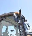 2019 Case 580 Super N 4x4 Loader Backhoe
